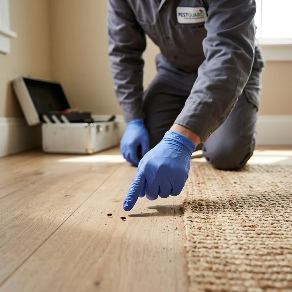Une protection durable pour votre habitat
