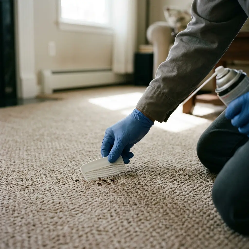 Une solution durable pour votre confort