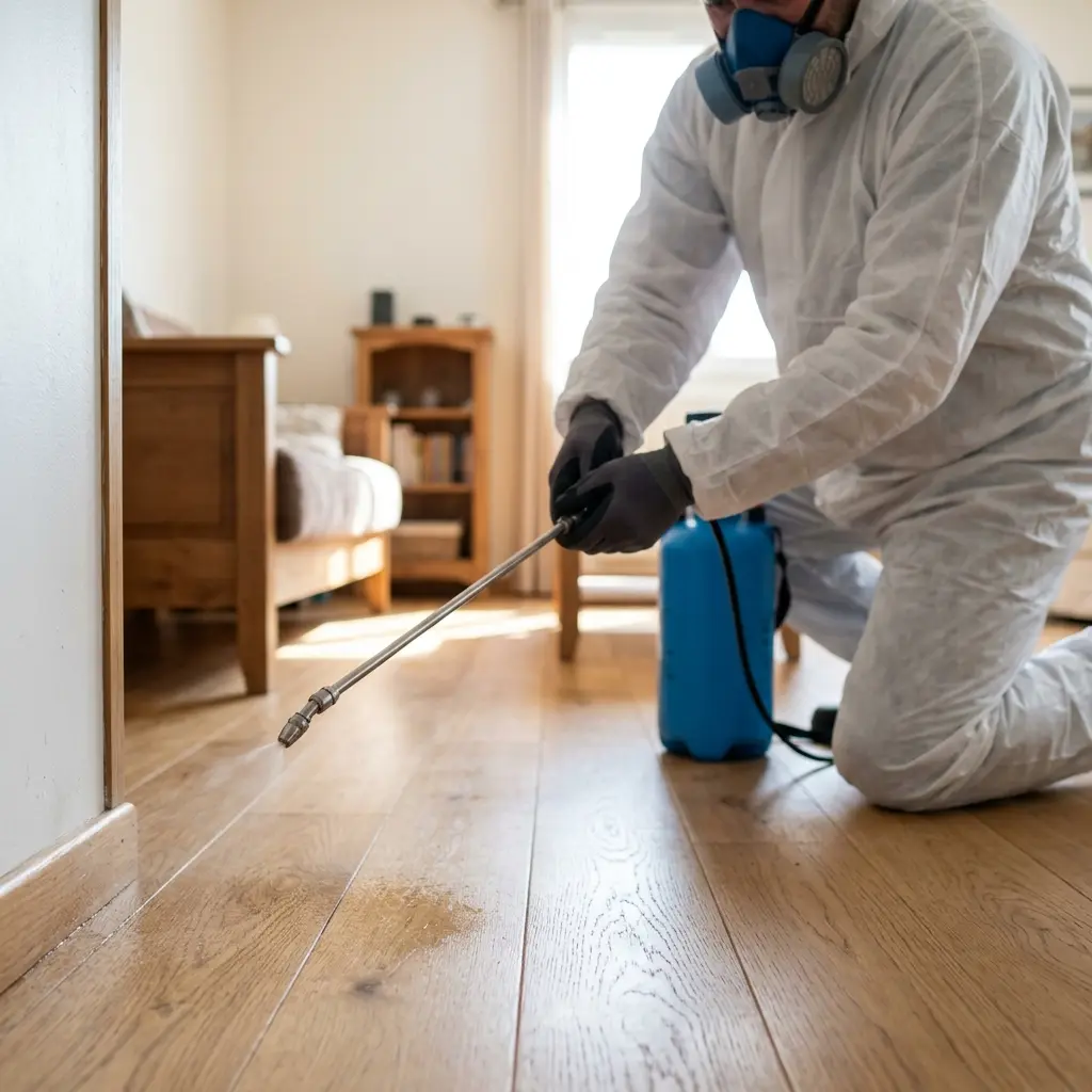Une protection durable pour votre habitat