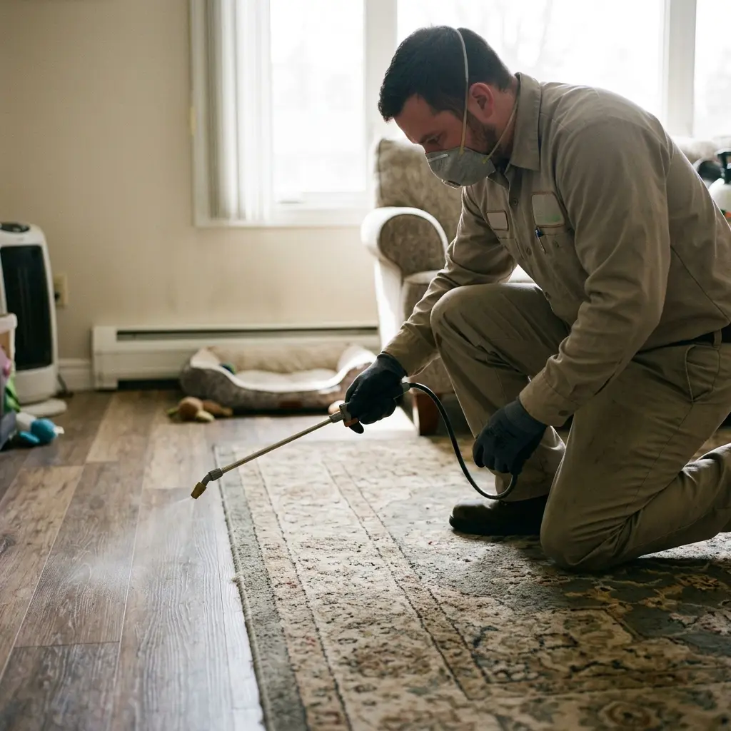 Une solution durable pour votre tranquillité