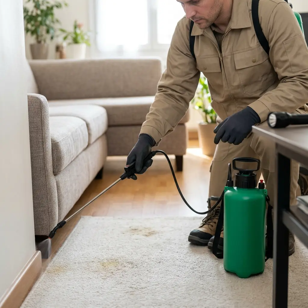 Une solution durable pour votre tranquillité