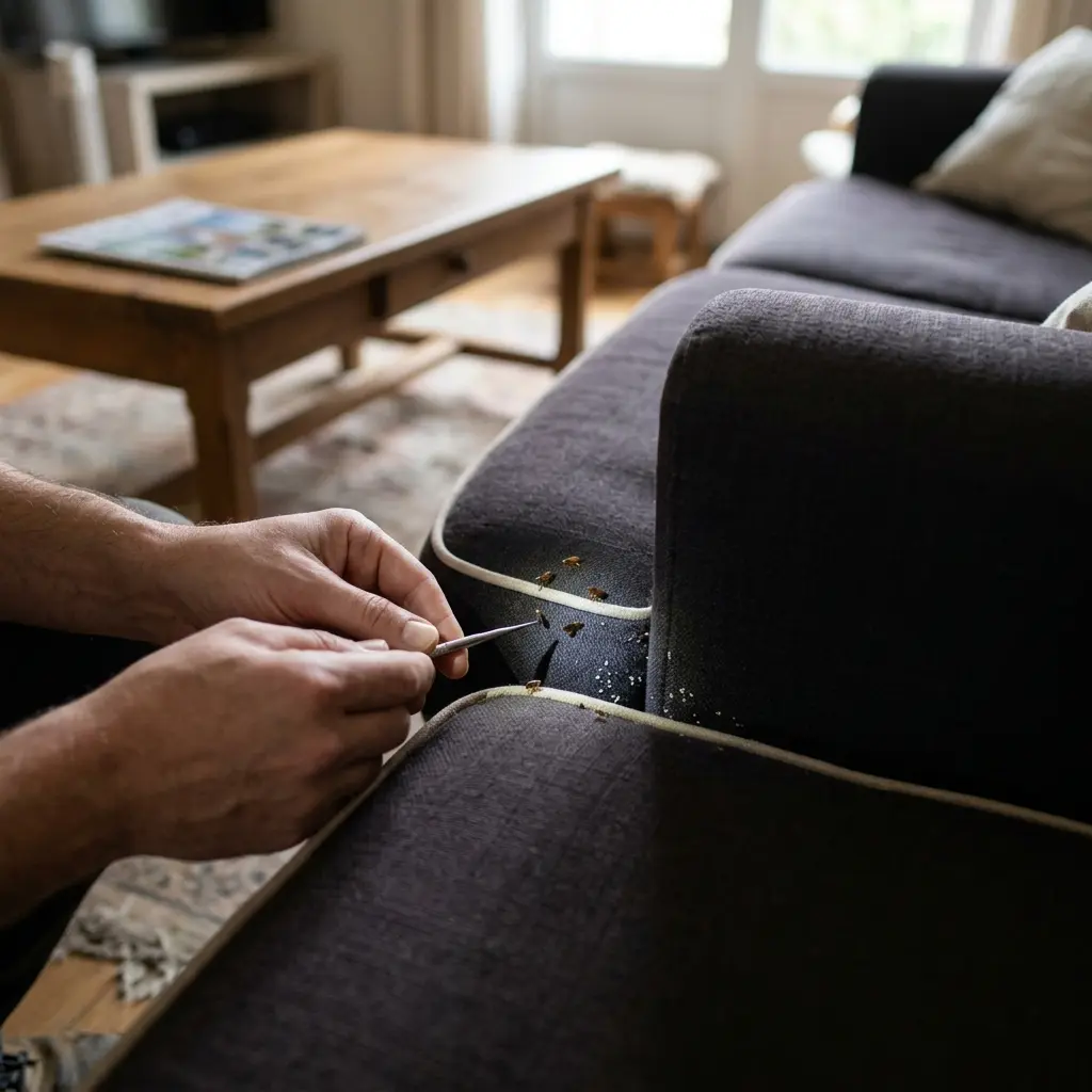 Comment se déroule l'intervention à Uckange ?
