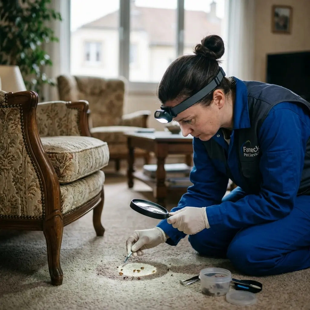 Une expertise reconnue pour votre confort