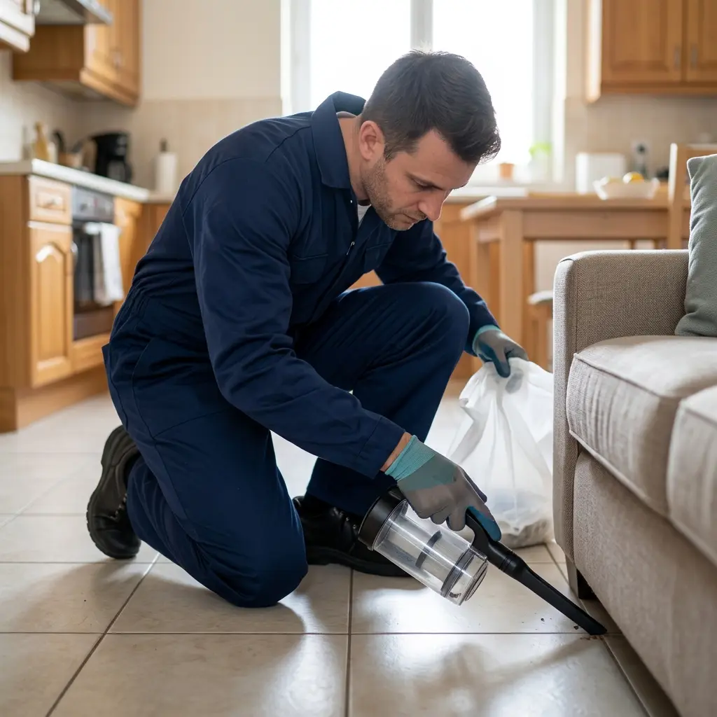Une expertise de confiance pour votre sérénité