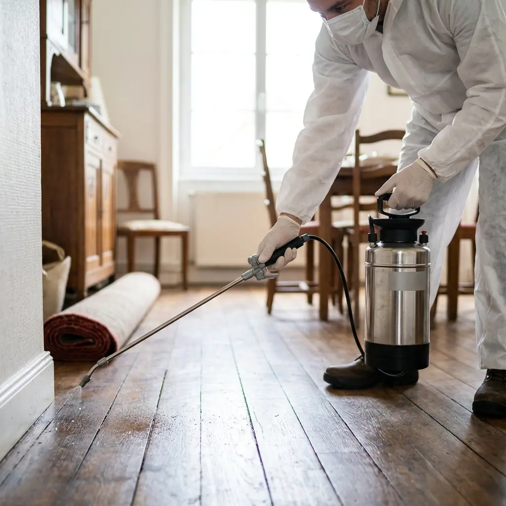 Une expertise reconnue pour votre sérénité