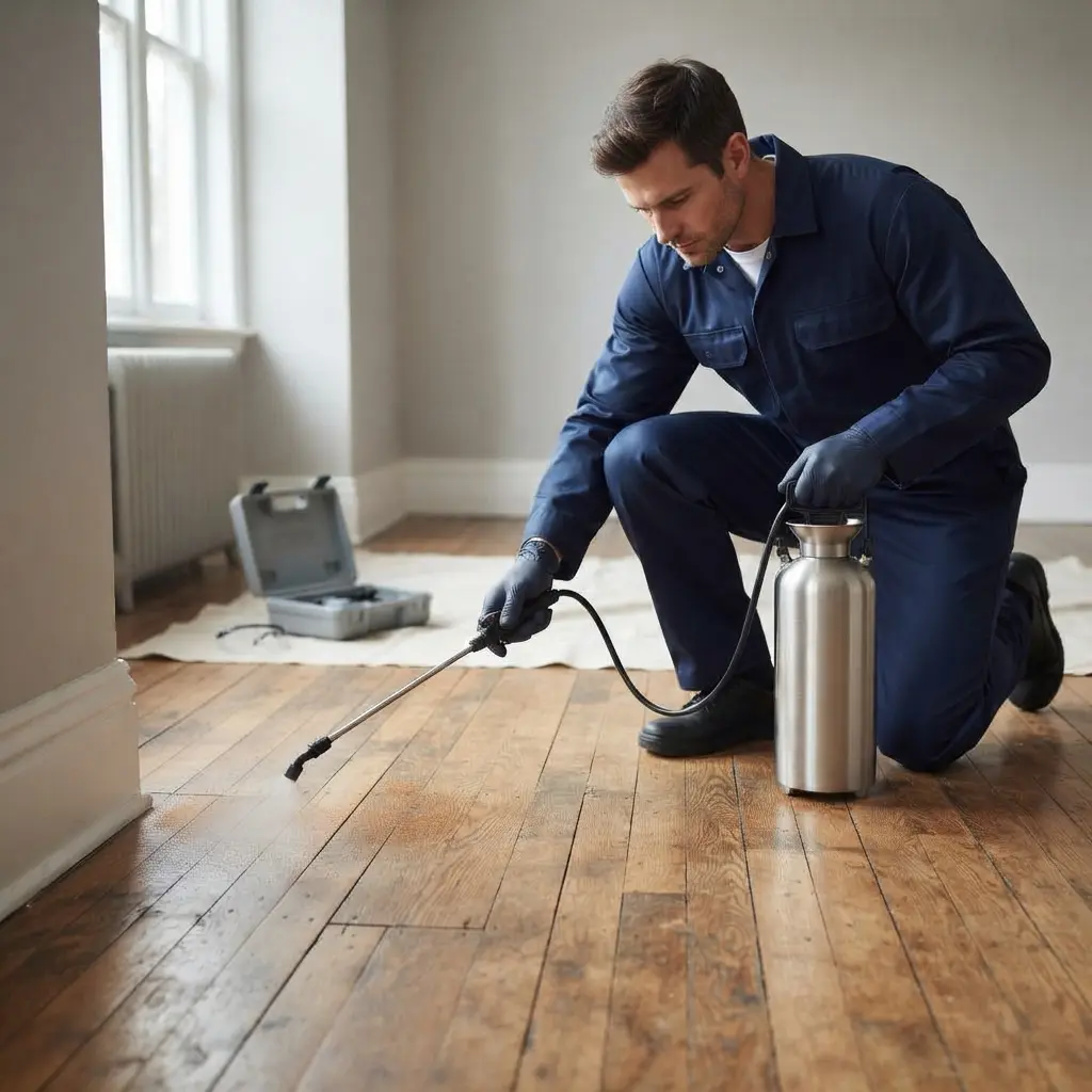 Une solution durable pour votre foyer