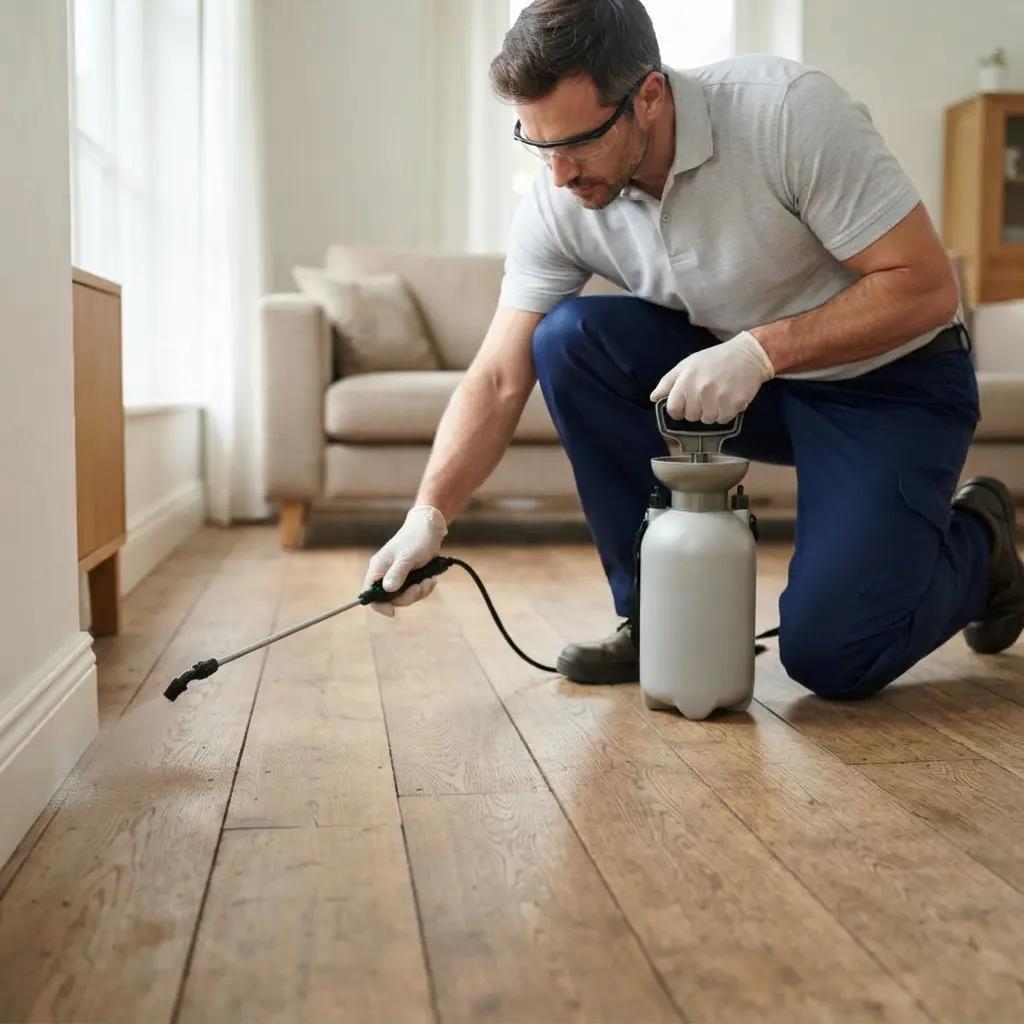 Une expertise de confiance pour votre foyer