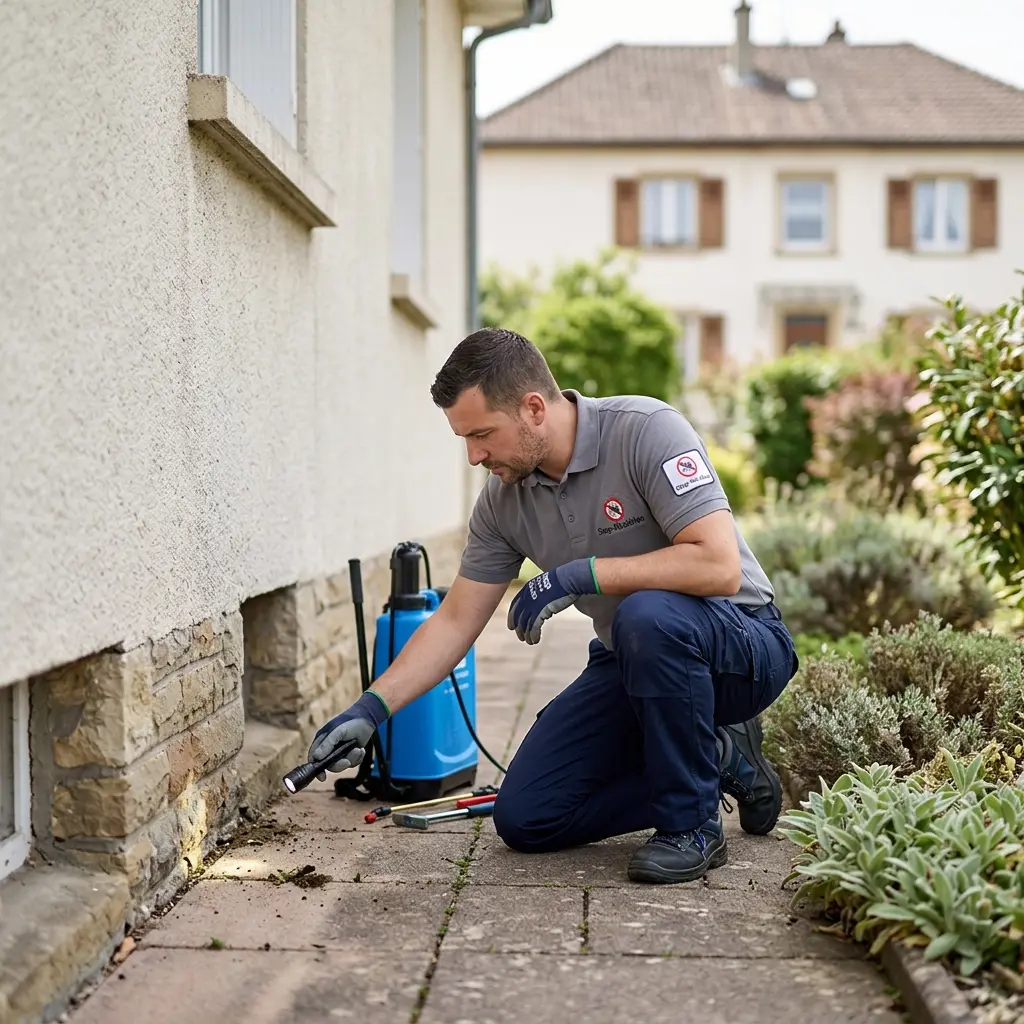 Une expertise de confiance pour vos sols