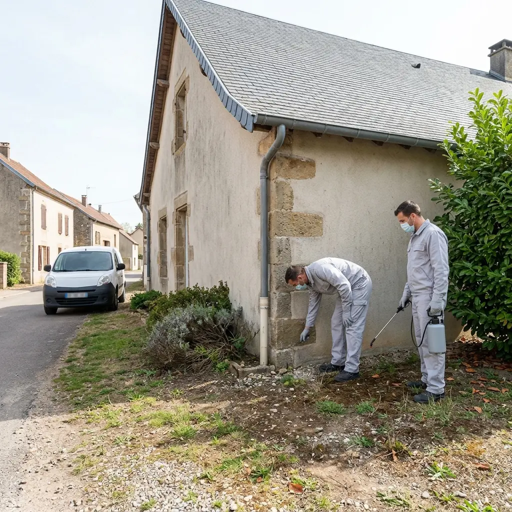 Notre méthode de traitement efficace