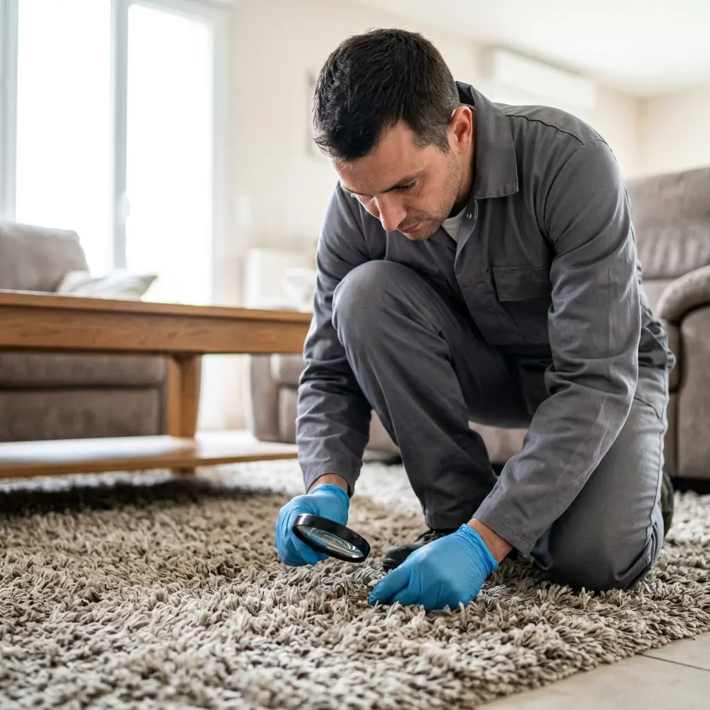 Un environnement sain pour votre famille
