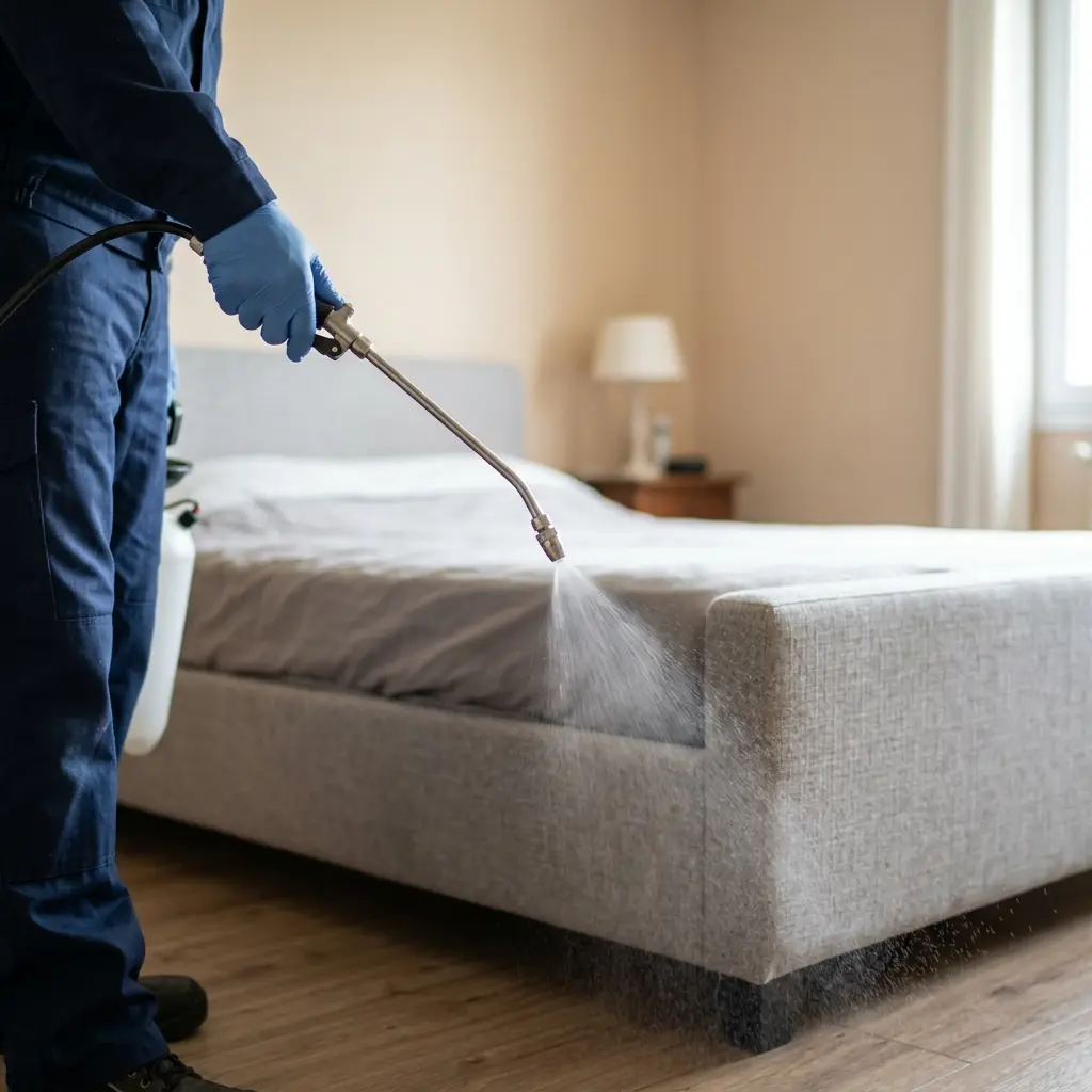 Une solution durable pour vos sols