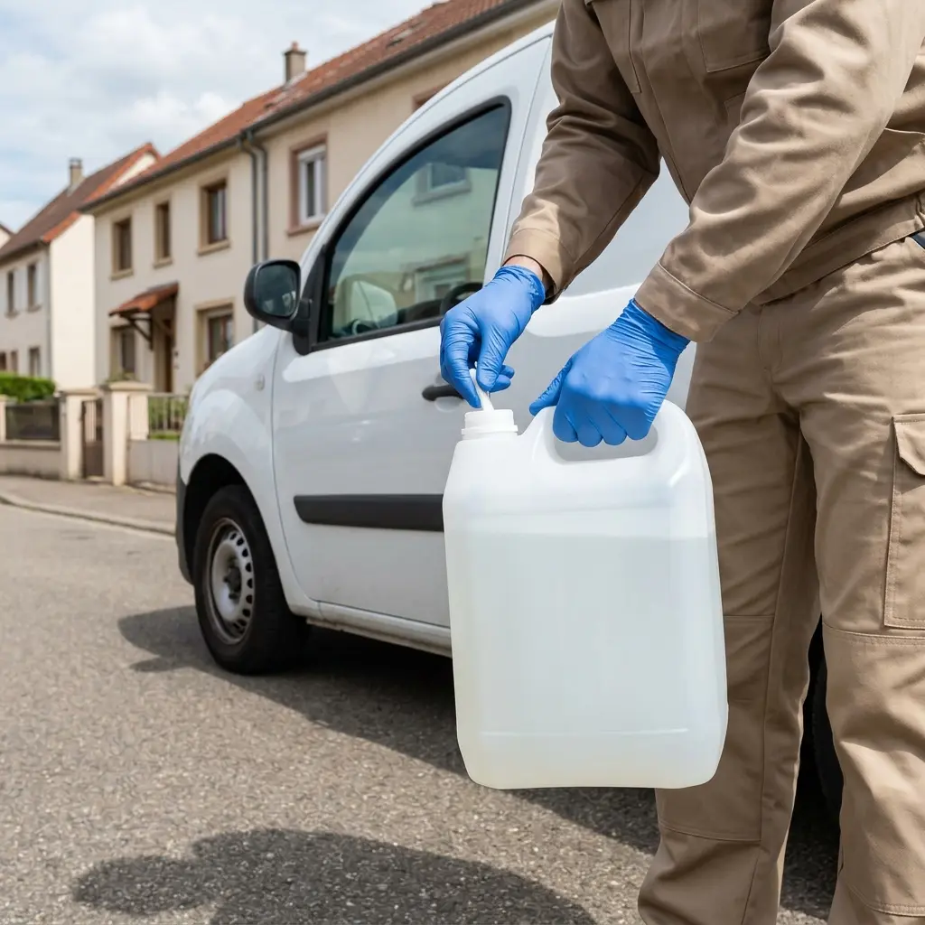 Une protection durable pour votre maison