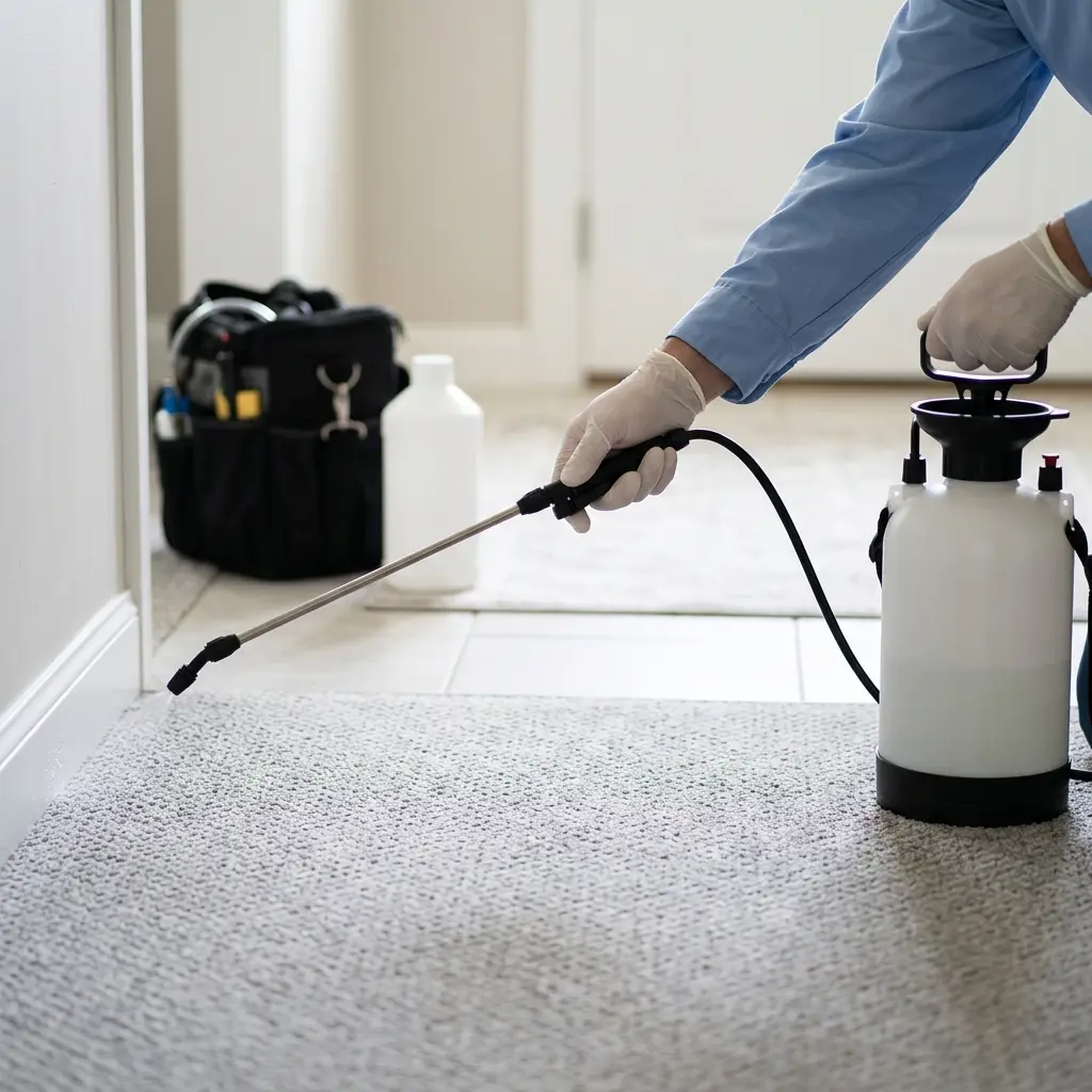 Une solution durable pour vos nuisibles