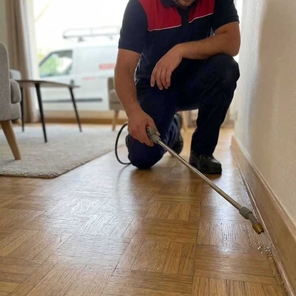 Conseils pour prévenir l'infestation