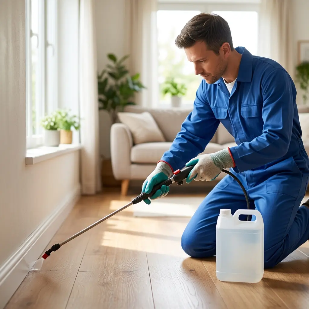 Conseils pour prévenir l'infestation