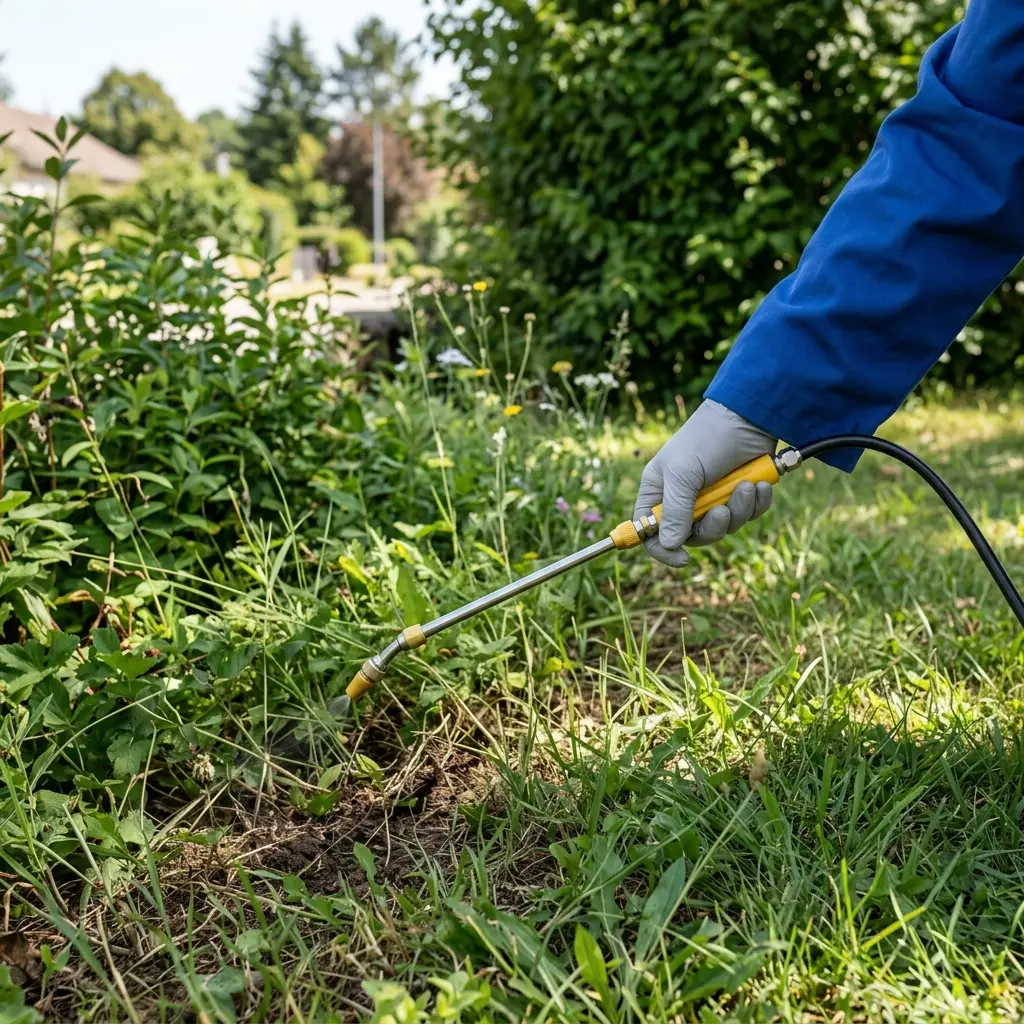 Une expertise locale pour votre confort