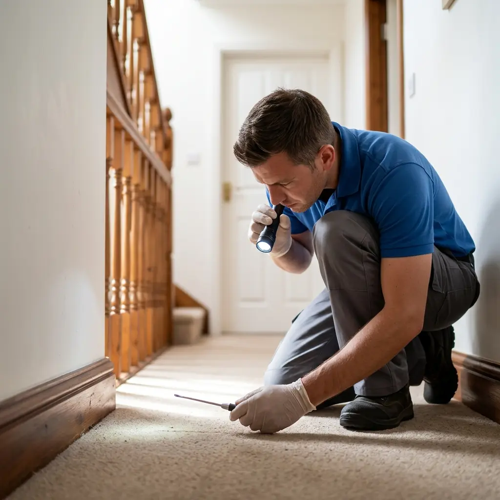 Prévention et bons réflexes à Alsting