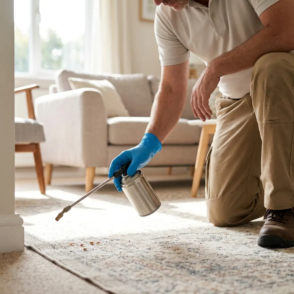 Une expertise fiable pour votre habitat
