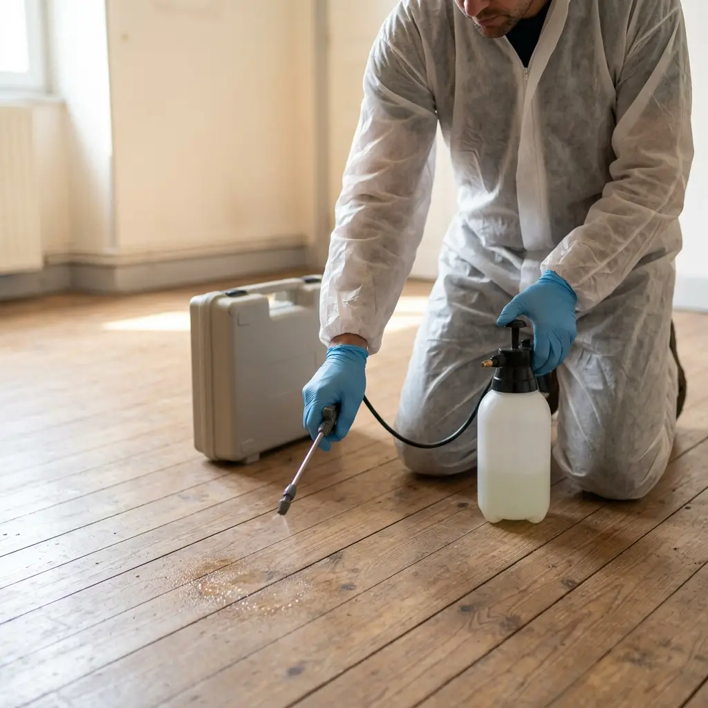 Une expertise fiable pour votre habitat