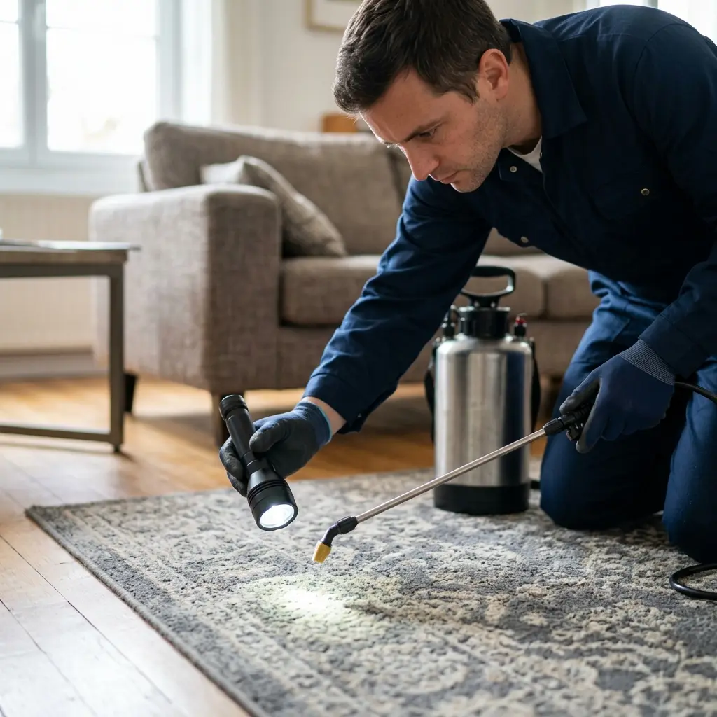 Besoin d'un expert à Falck ?