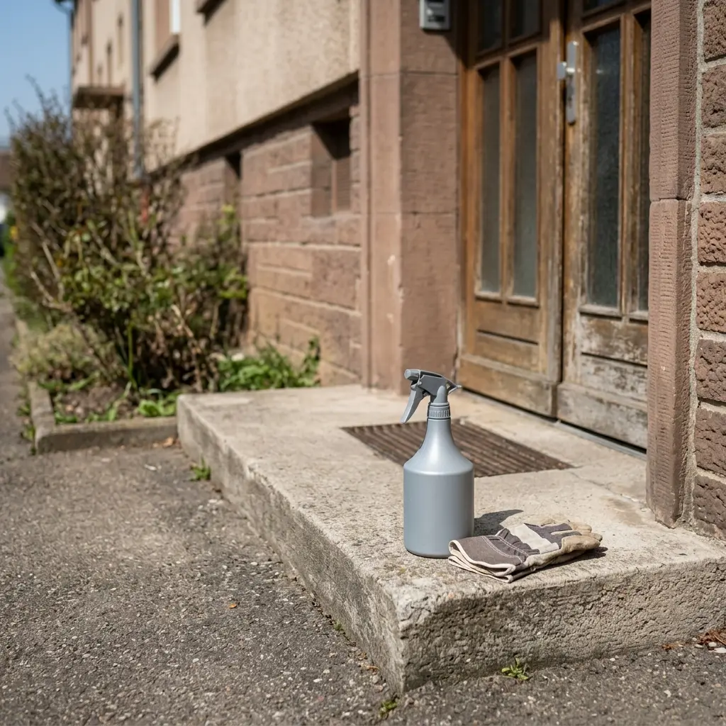 Pourquoi nous choisir pour votre puce de parquet à Forbach