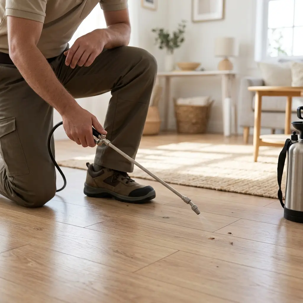 Une protection durable pour votre logement