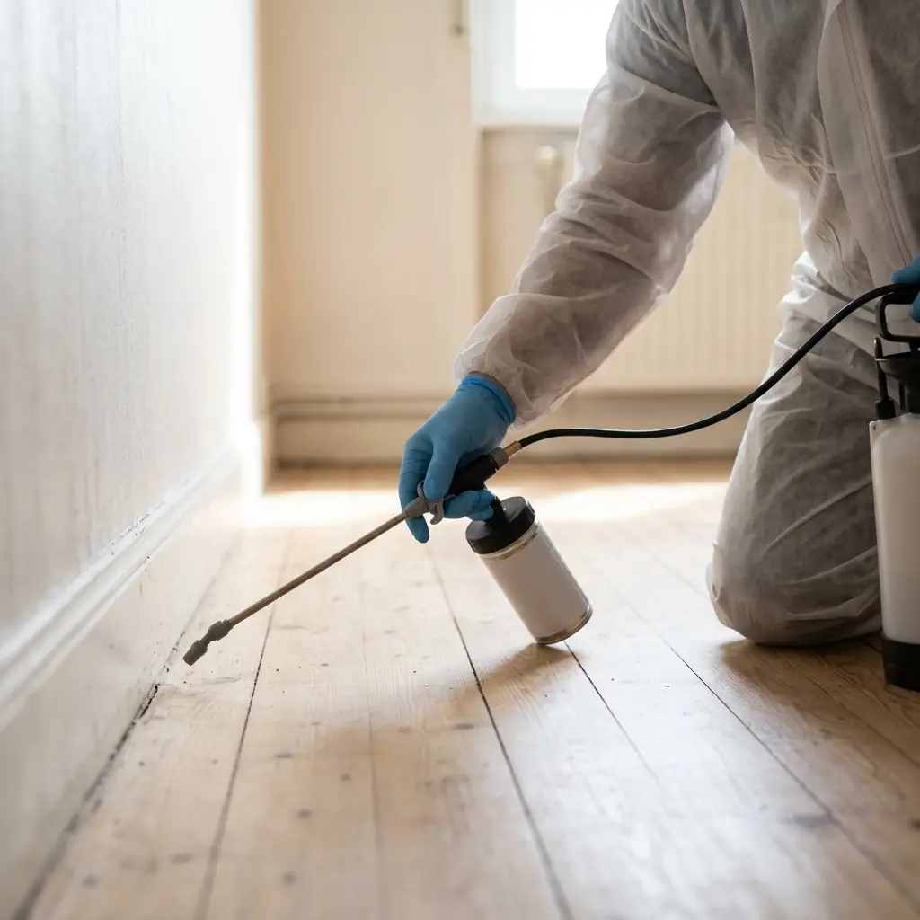 Une solution durable pour votre logement