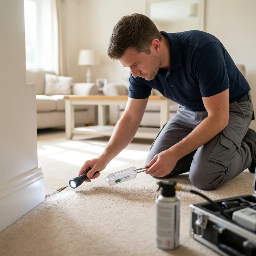 Conseils de prévention pour votre maison