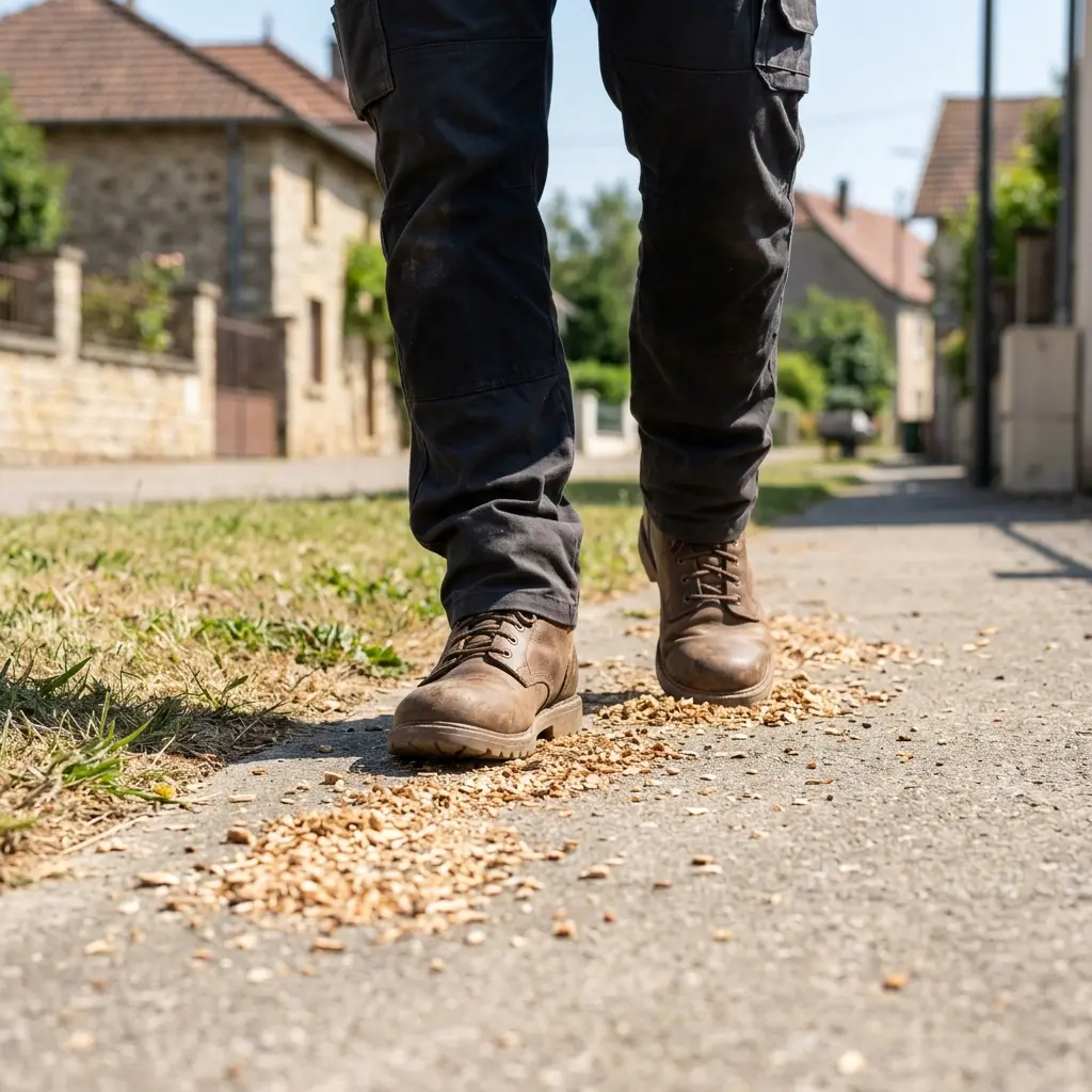 Besoin d'une intervention rapide à Neufchef ?