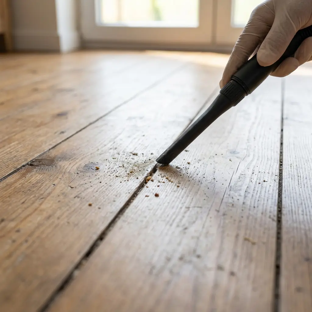 Une expertise fiable pour votre tranquillité