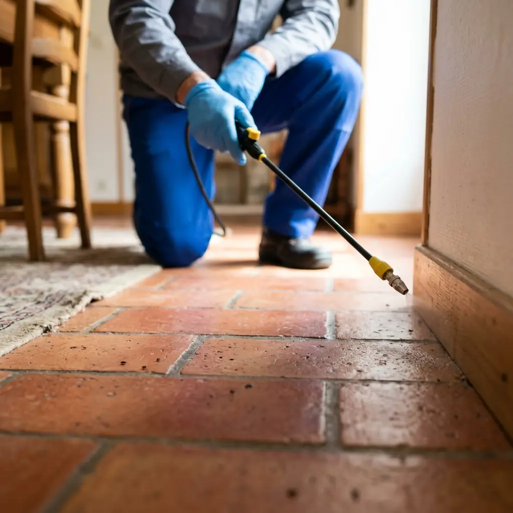 Une expertise reconnue pour vos parquets
