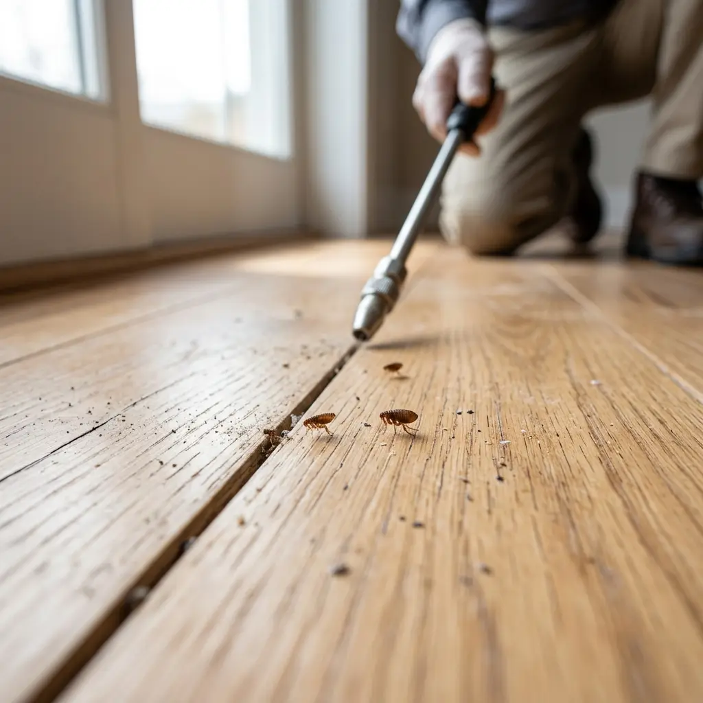 Un environnement sain pour votre famille