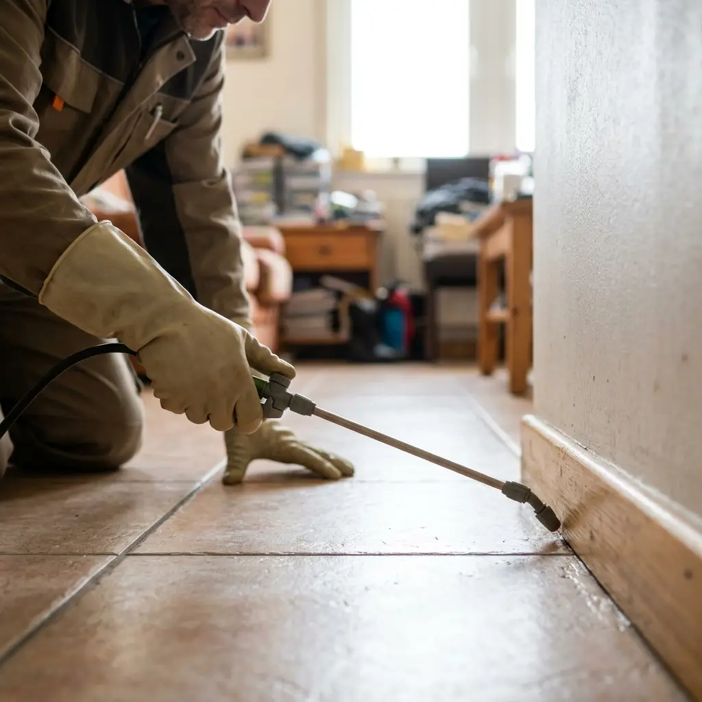 Une action ciblée et efficace