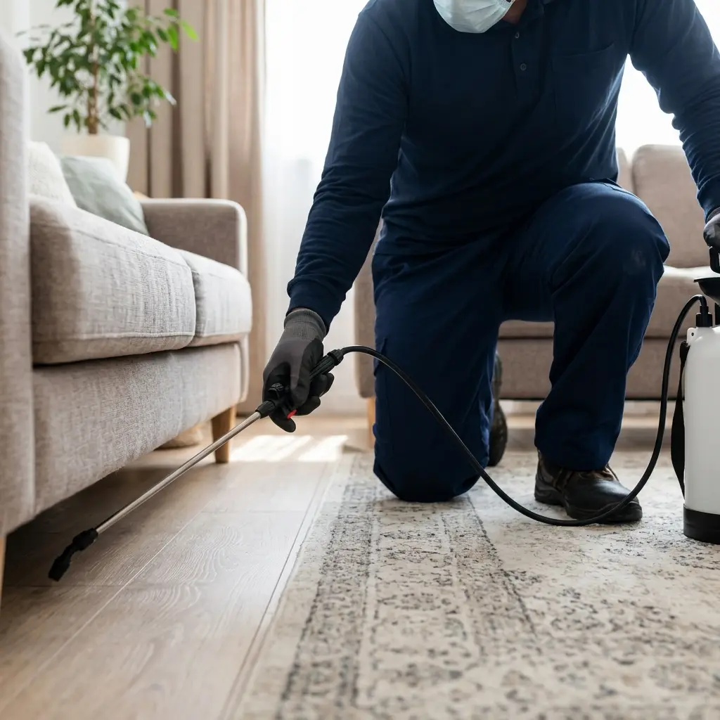 Une protection durable pour votre habitat