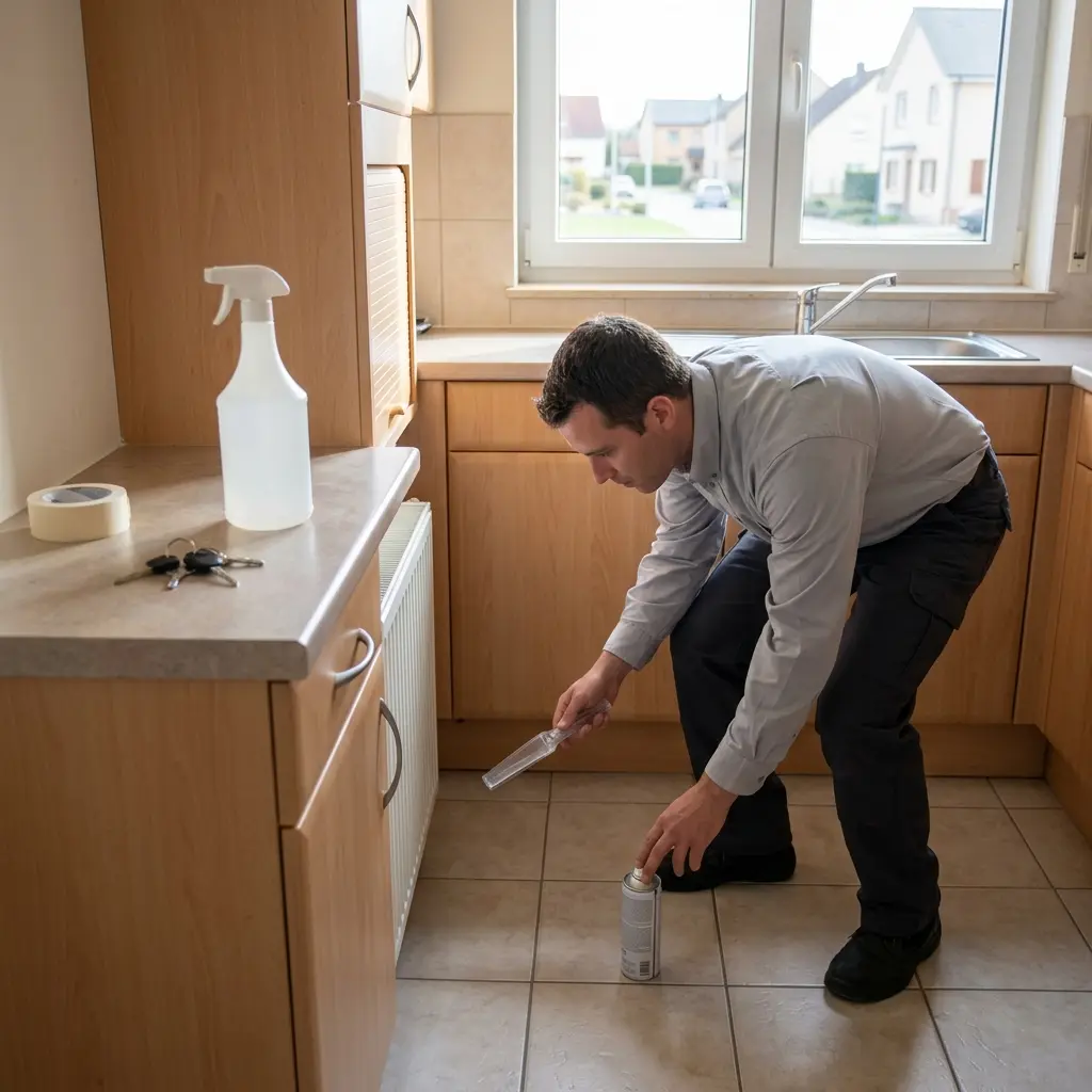 Notre méthode de traitement professionnel