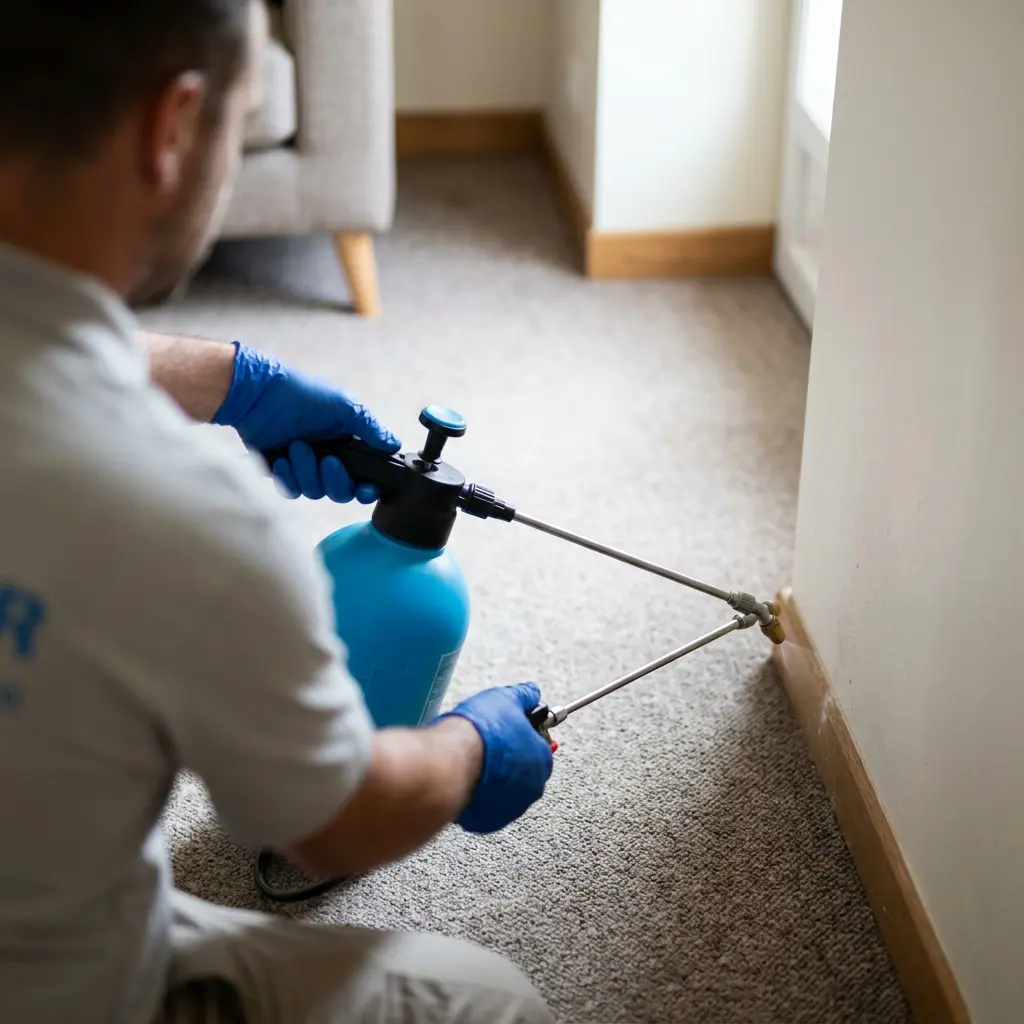 Une solution durable pour vos bois
