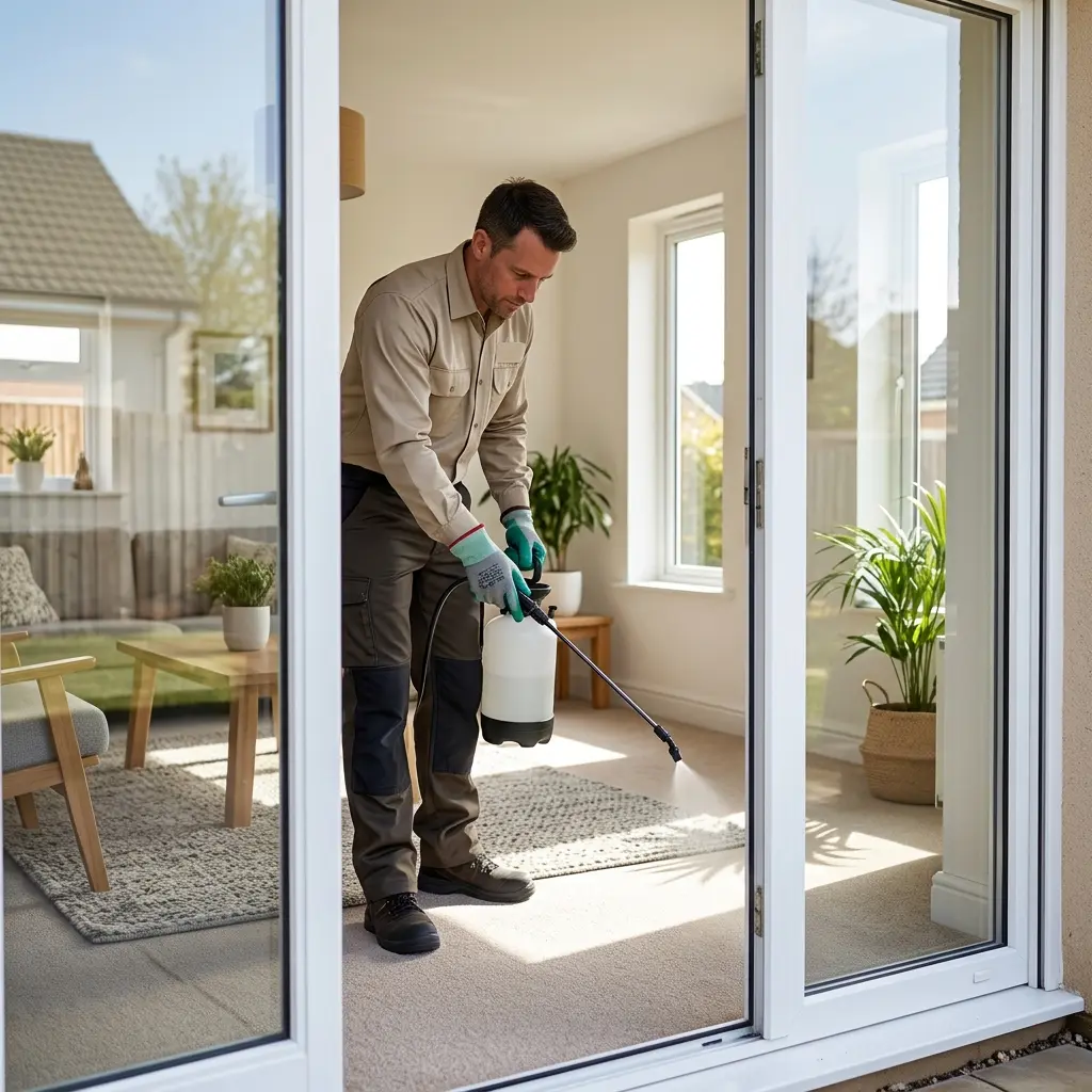Une solution durable pour votre confort