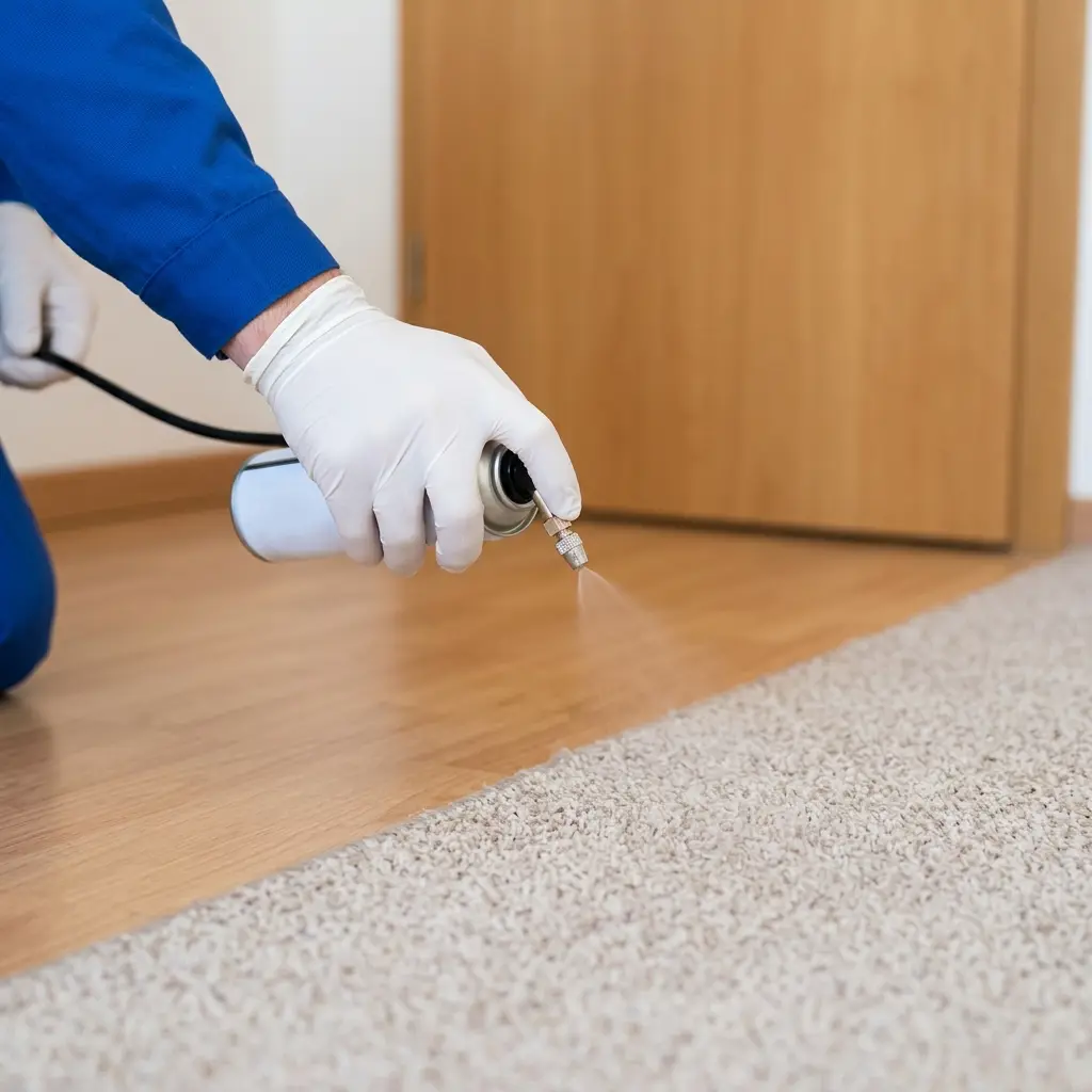 Une protection durable pour votre maison