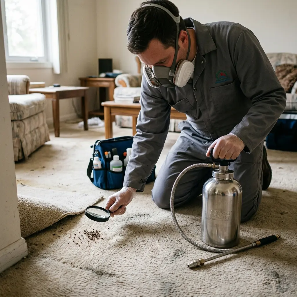Une solution durable pour votre sérénité
