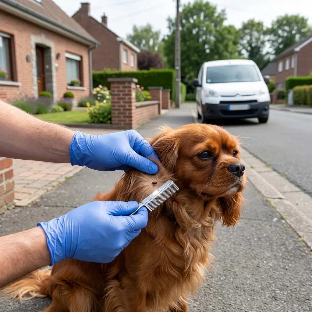 Prévenir et agir contre les infestations