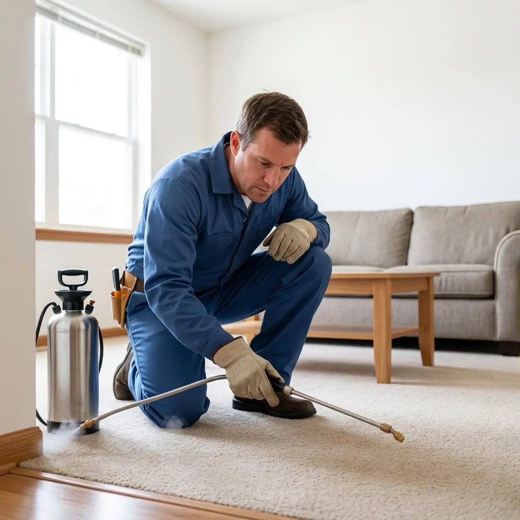 Notre méthode de traitement efficace