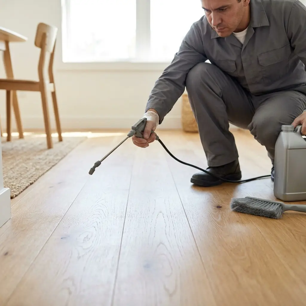 Conseils pour prévenir les nuisibles