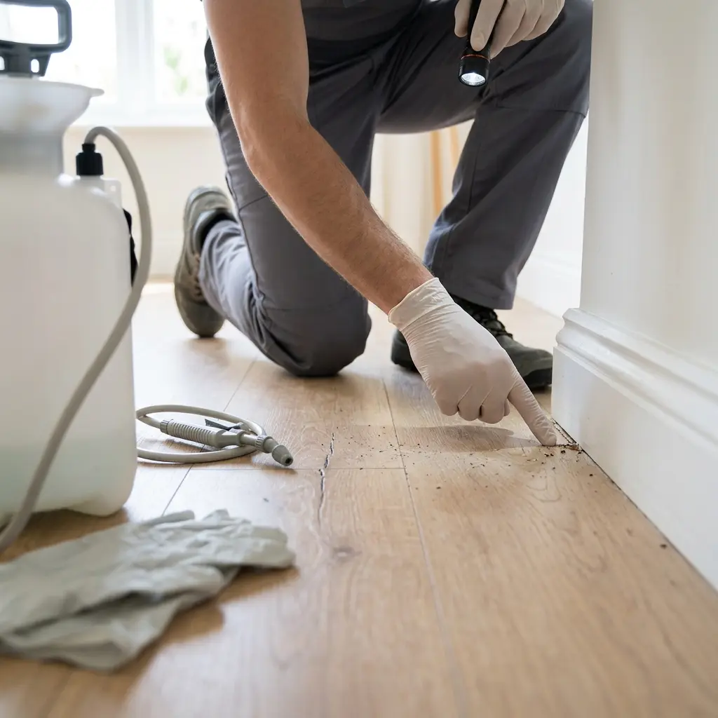 Une protection efficace pour votre foyer