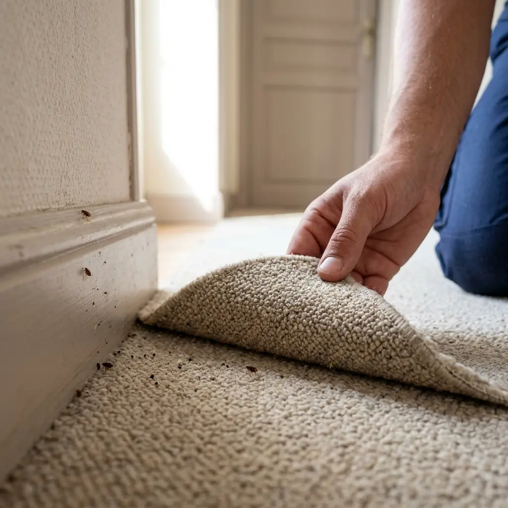 Une tranquillité retrouvée pour votre logement