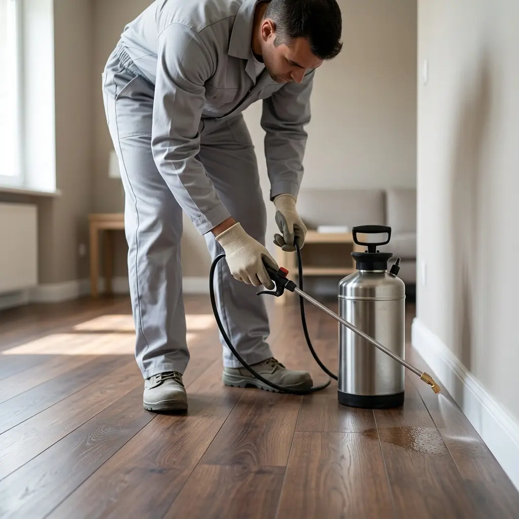 Conseils pour prévenir l'infestation