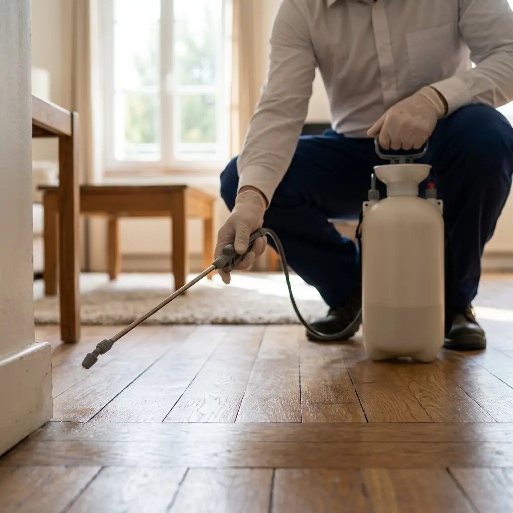 Un environnement sain et protégé