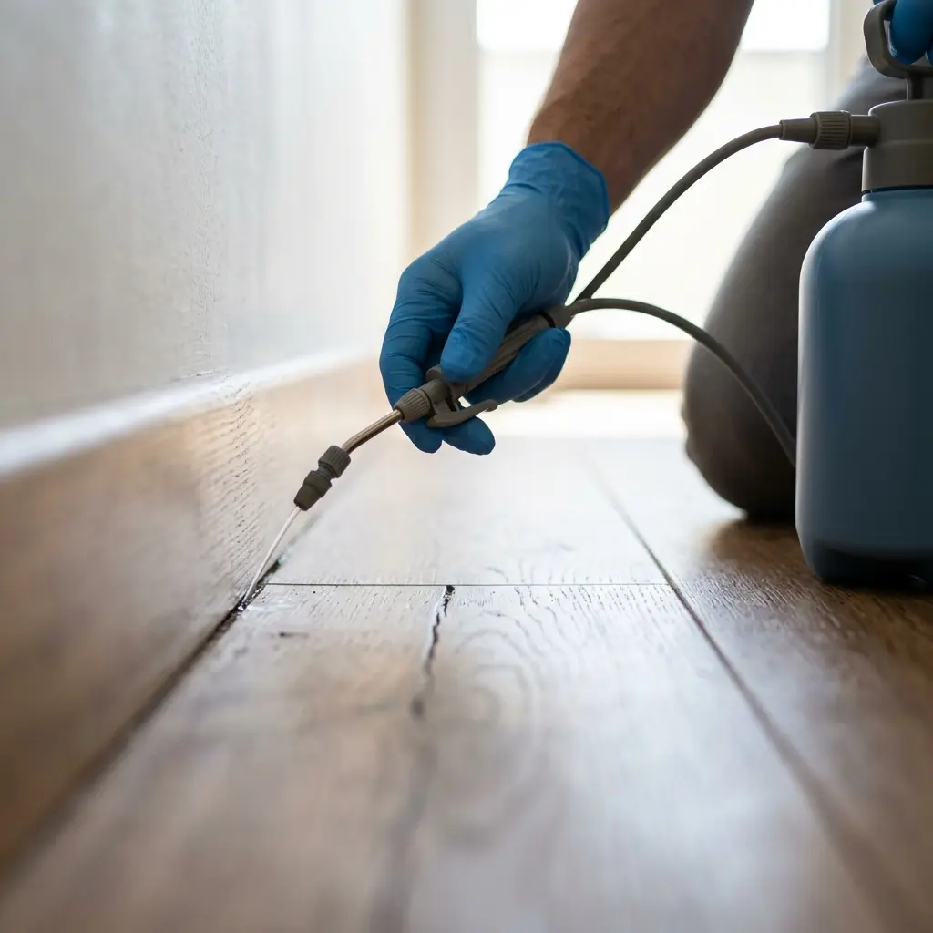 Une protection durable pour votre habitat