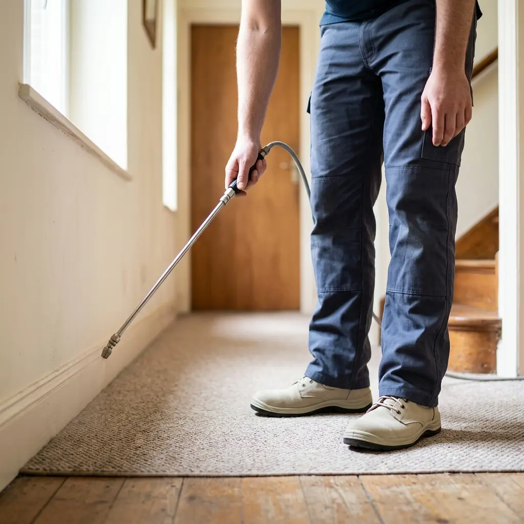 Un environnement sain pour votre famille