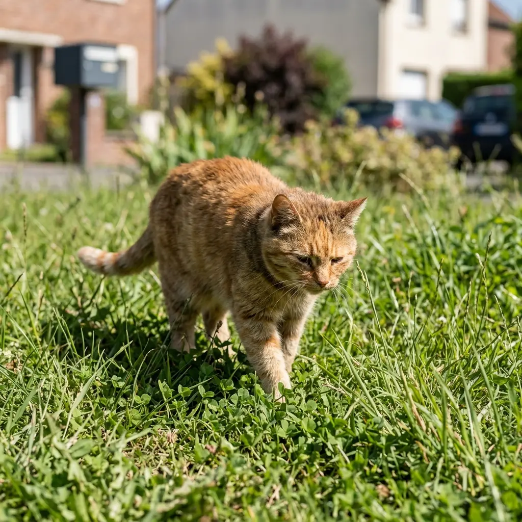 Comment se déroule l'intervention à Busigny ?