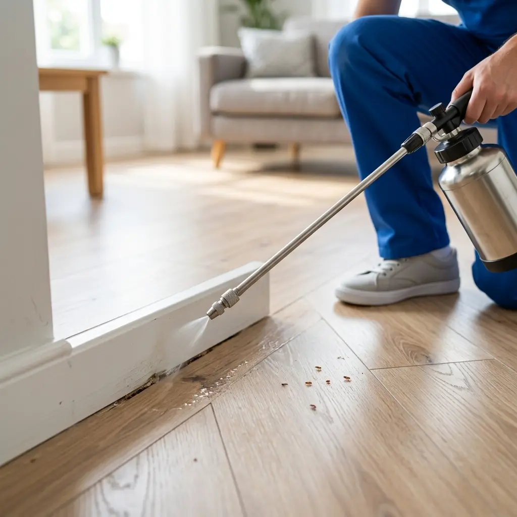 Une expertise fiable pour votre sérénité